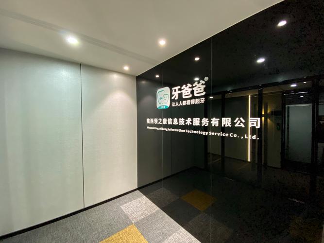 构建数字时代的信息服务基石 合规、安全与技术支撑