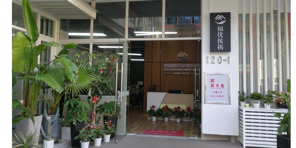 泉州市福优信息技术咨询服务 赋能企业数字化转型的智慧之选
